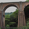 碓氷第三橋梁（めがね橋）3