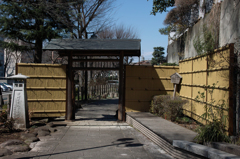 調布　ちょっといい場所