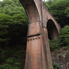 碓氷第三橋梁（めがね橋）8