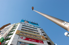 新宿フォビオンブルー4
