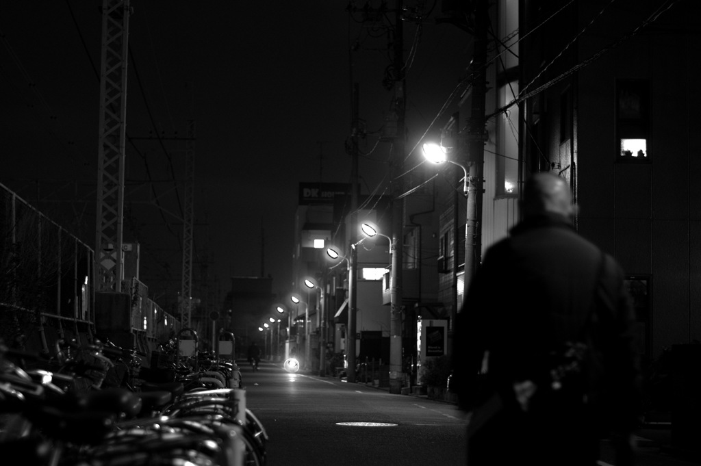 家路　＃１