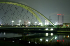辰巳新橋＠新中川Ⅱ