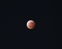 Blood moon