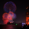 姫路みなと祭り海上花火大会