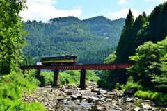 うみやまむすび号