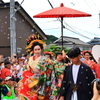 花魁道中