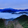 竹田城跡　1月27日‐Ⅱ