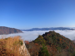 竹田城-5