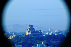 姫路城　十景