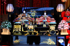 ひな祭り
