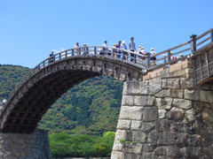 錦帯橋