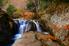 魚ケ滝