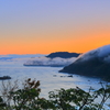 竜宮城     滝雲？