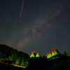 天の川
