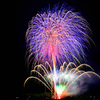 あさご夏祭り花火大会