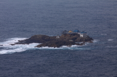 日和山海岸　竜宮城　