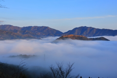 竹田城跡　3月16日