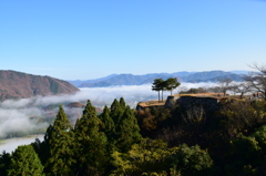 竹田城跡
