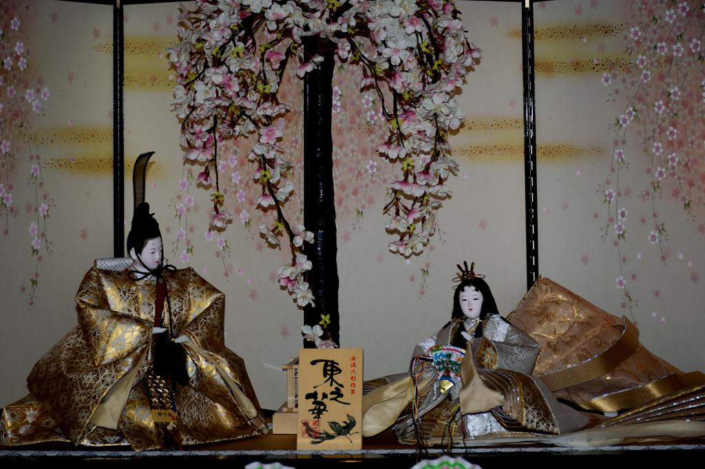 ひな祭り