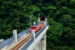 餘部鉄橋-Ⅲ