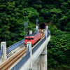 餘部鉄橋-Ⅲ