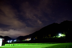 星空