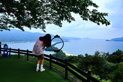 天橋立