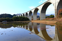 虎臥城大橋