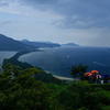 雨ノ橋立