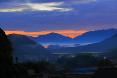 虎臥城大橋