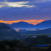 虎臥城大橋
