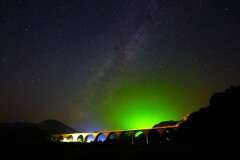 虎臥城大橋