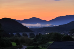 虎臥城大橋