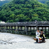 渡月橋