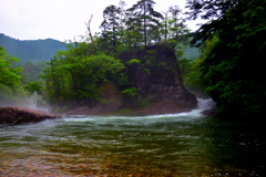 魚ヶ滝