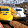 ドクターイエロー