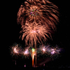 あさご夏祭り花火大会-Ⅱ