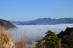 竹田城