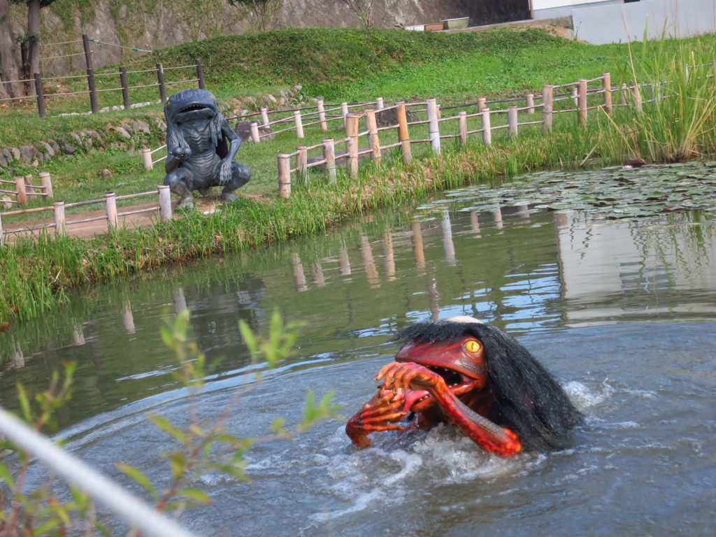 河童１