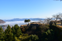 竹田城跡-2