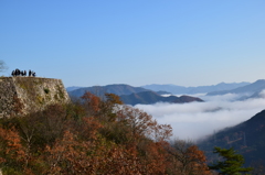 竹田城-3