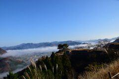 竹田城-2