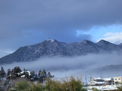 鶴居城