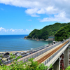 餘部鉄橋