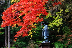 播州犬寺　法楽寺