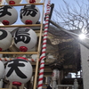 湯島天神