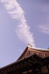 これなに雲？？