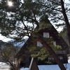 白川郷の春(7)