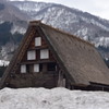 白川郷の春(1)