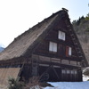 白川郷の春(8)